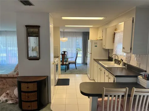 411 Cervina Drive N Venice FL 34285
