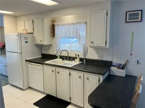 411 Cervina Drive N Venice FL 34285