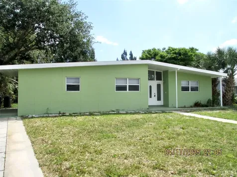 1081 Bianca Drive NE Palm Bay FL 32905