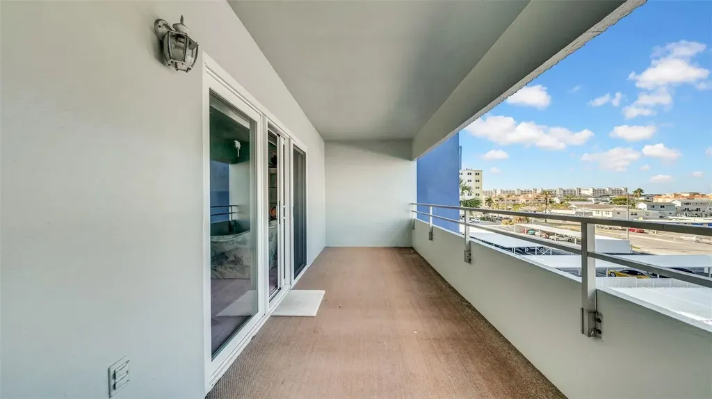 17400 Gulf Boulevard North Redington Beach FL 33708