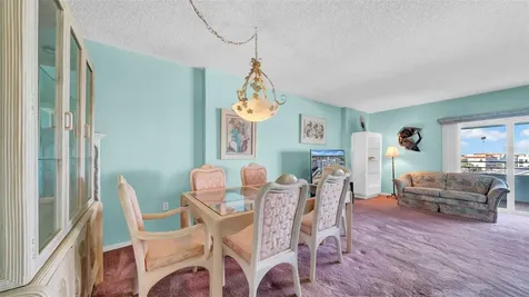 17400 Gulf Boulevard North Redington Beach FL 33708