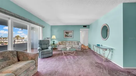 17400 Gulf Boulevard North Redington Beach FL 33708