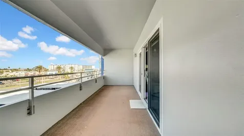 17400 Gulf Boulevard North Redington Beach FL 33708
