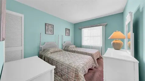 17400 Gulf Boulevard North Redington Beach FL 33708