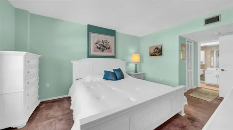 17400 Gulf Boulevard North Redington Beach FL 33708