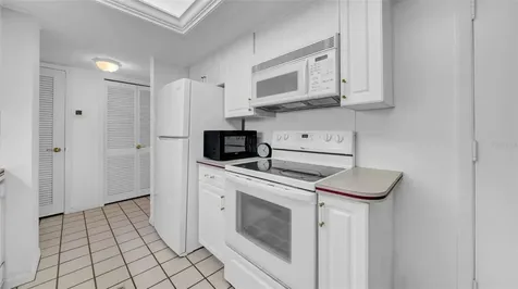 17400 Gulf Boulevard North Redington Beach FL 33708