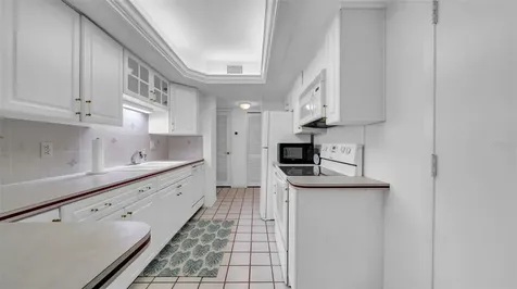 17400 Gulf Boulevard North Redington Beach FL 33708