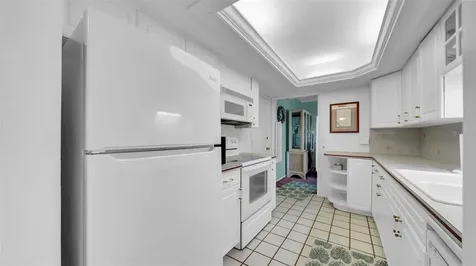 17400 Gulf Boulevard North Redington Beach FL 33708