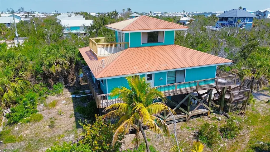 9580 Almirate Court Placida FL 33946