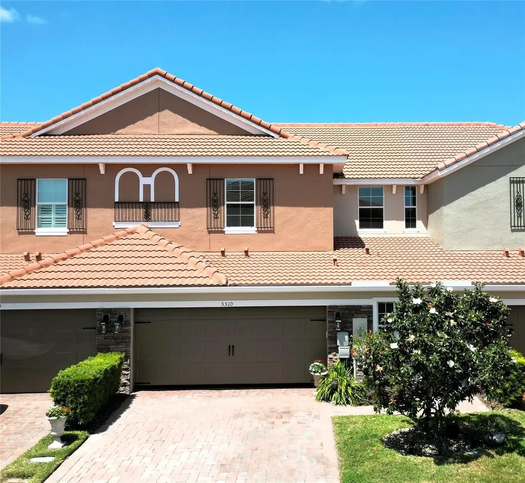 5510 Siracusa Lane Sanford FL 32771