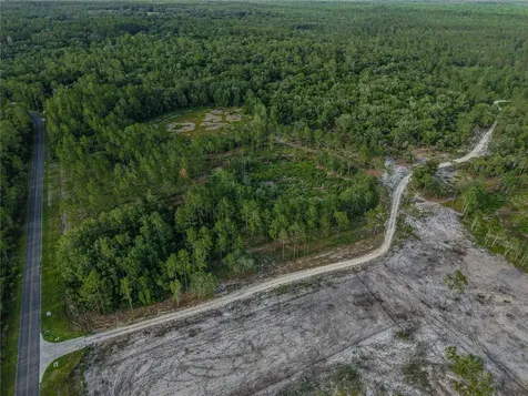 NE 150th Ave Road Fort Mc Coy FL 32134