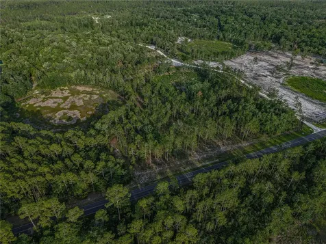 NE 150th Ave Road Fort Mc Coy FL 32134