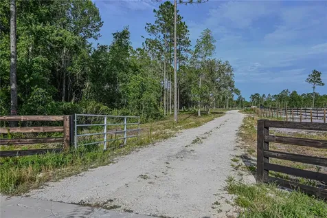 NE 150th Ave Road Fort Mc Coy FL 32134