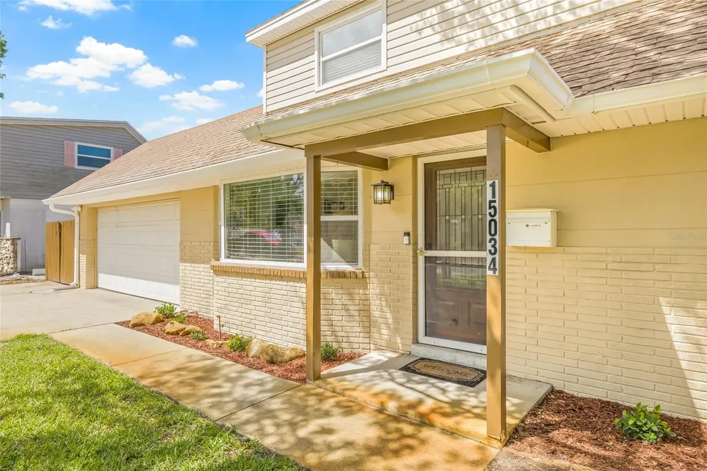 15034 Newport Road Clearwater FL 33764