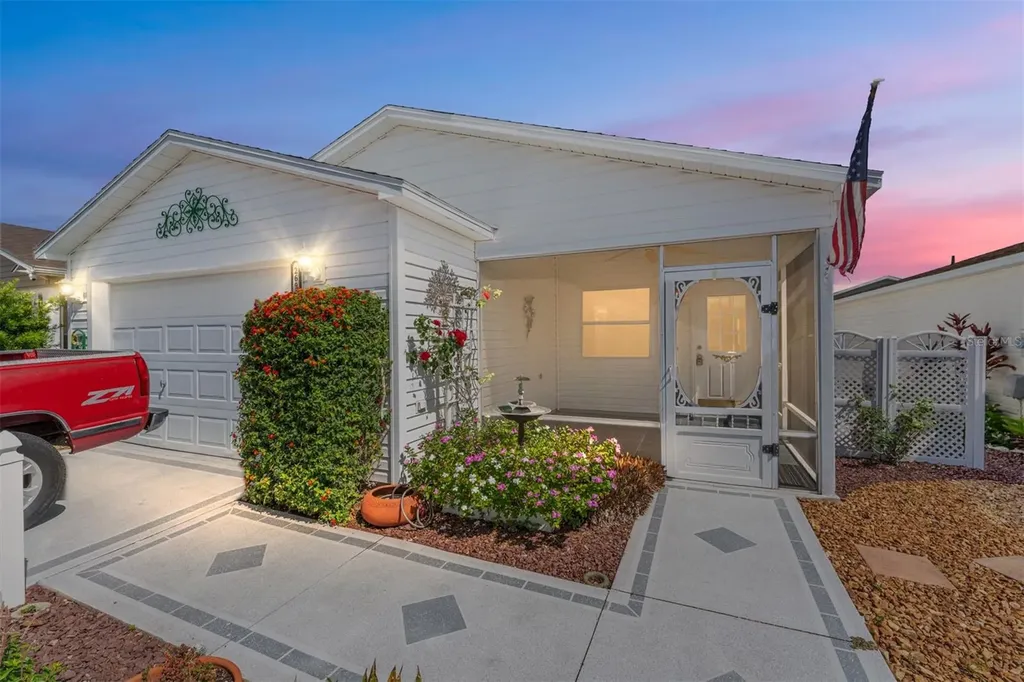 2693 Craven Way The Villages FL 32162
