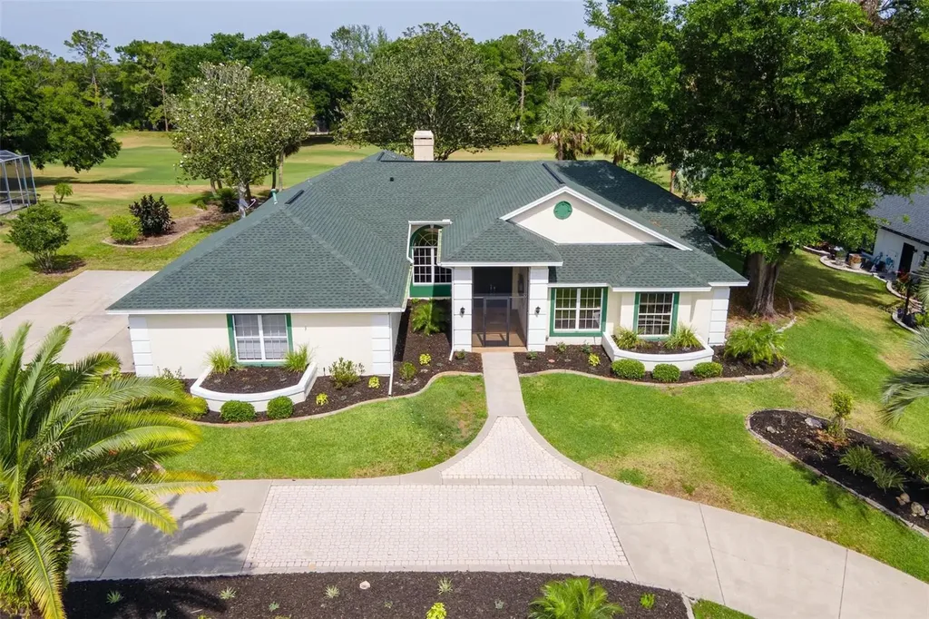 39206 Treeline Drive Lady Lake FL 32159