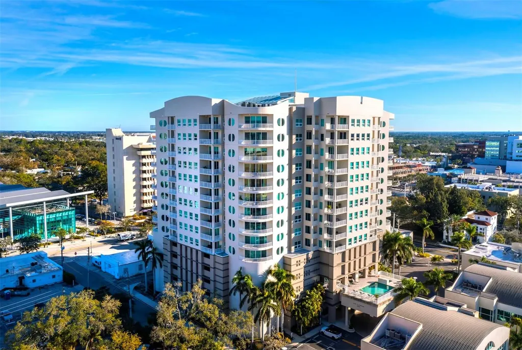 1771 Ringling Boulevard Sarasota FL 34236