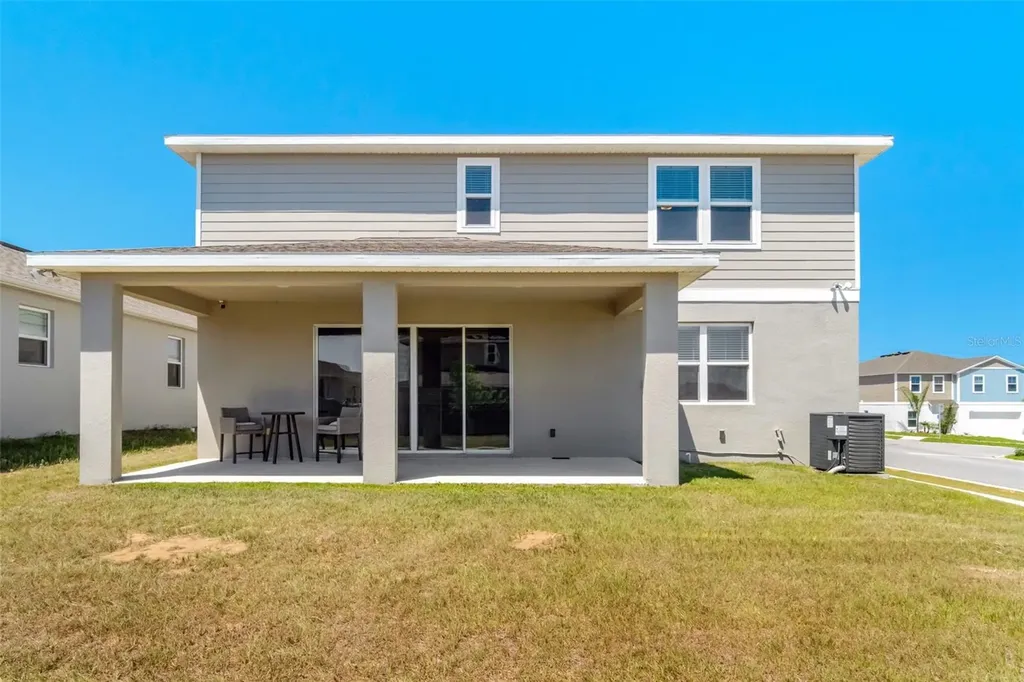 1003 Sugarwood Street Davenport FL 33837