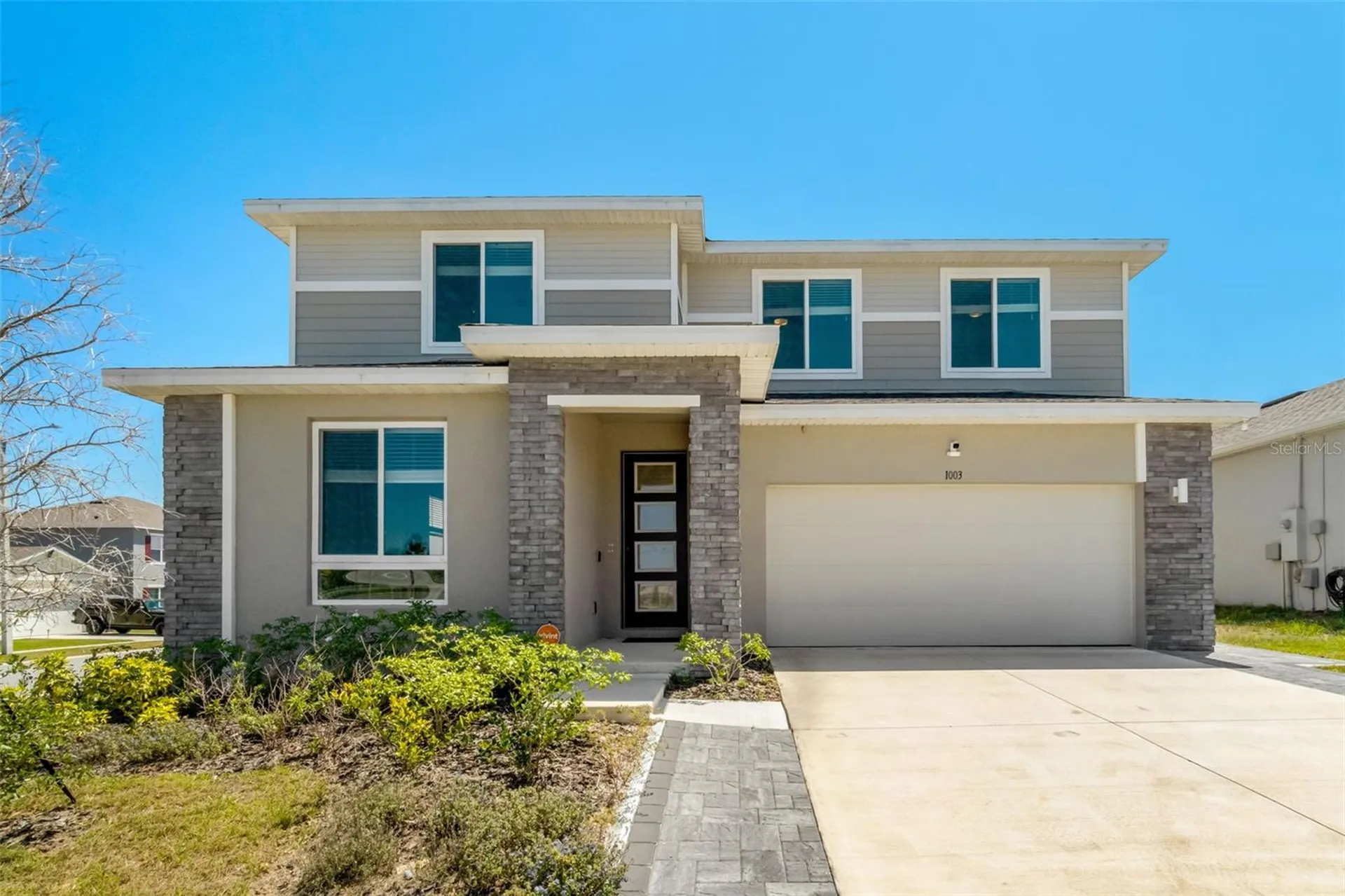 1003 Sugarwood Street Davenport FL 33837
