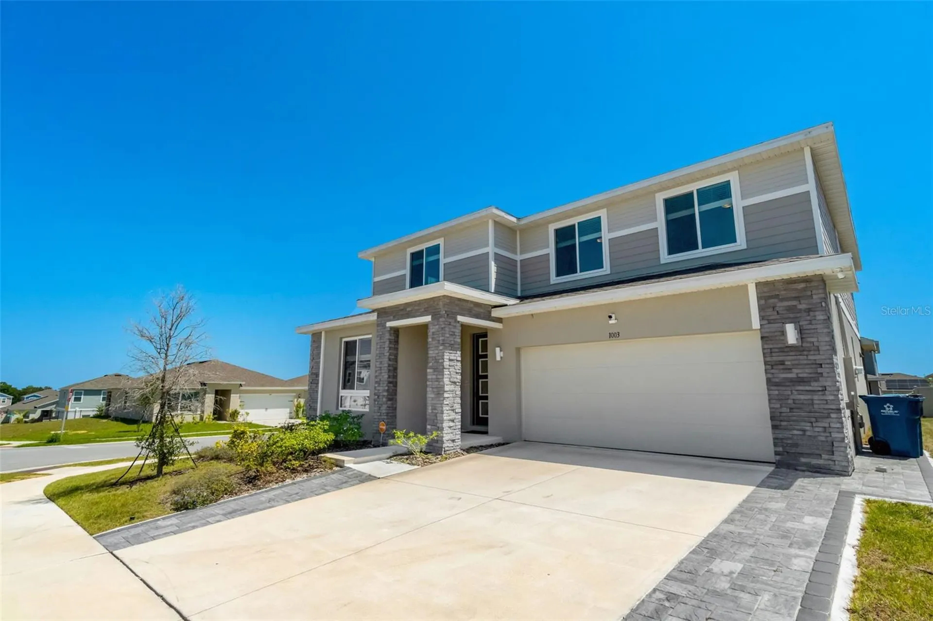 1003 Sugarwood Street Davenport FL 33837