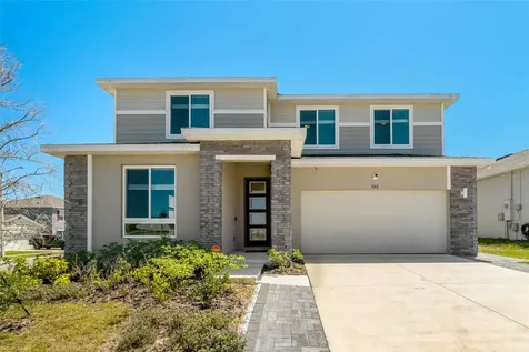1003 Sugarwood Street Davenport FL 33837