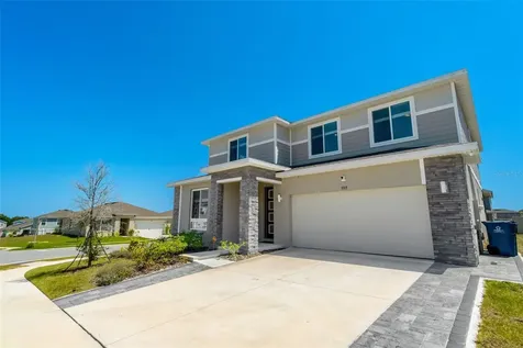 1003 Sugarwood Street Davenport FL 33837