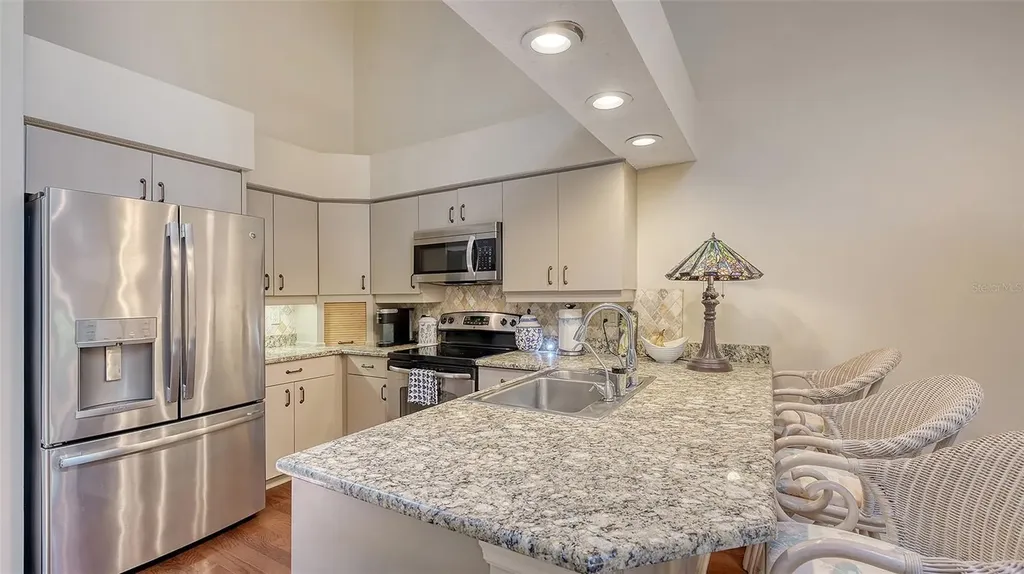 4691 Las Brisas Lane Sarasota FL 34238