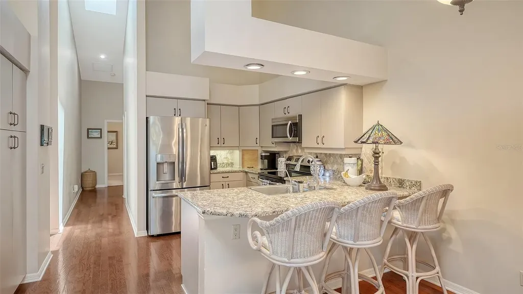 4691 Las Brisas Lane Sarasota FL 34238