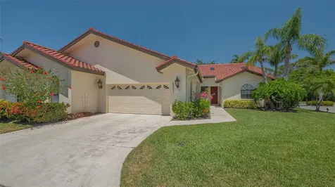 4691 Las Brisas Lane Sarasota FL 34238