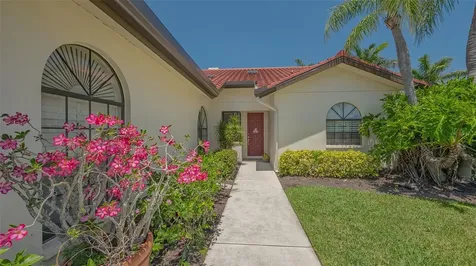 4691 Las Brisas Lane Sarasota FL 34238