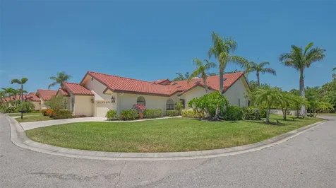 4691 Las Brisas Lane Sarasota FL 34238