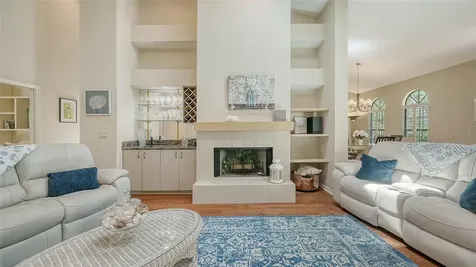 4691 Las Brisas Lane Sarasota FL 34238