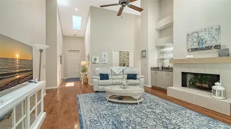 4691 Las Brisas Lane Sarasota FL 34238