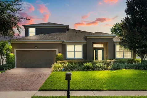 2983 Park Meadow Drive Apopka FL 32703