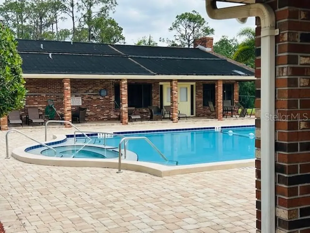 446 Lake Carolyn Circle Lakeland FL 33813