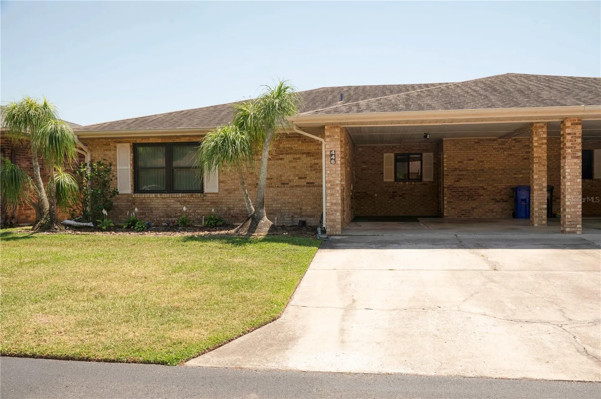 446 Lake Carolyn Circle Lakeland FL 33813