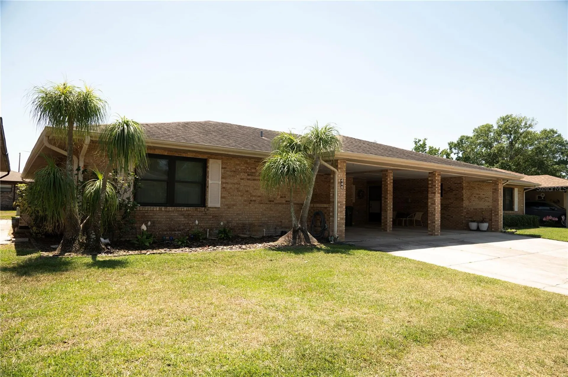 446 Lake Carolyn Circle Lakeland FL 33813