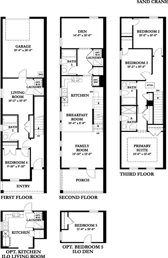 2711 W North B Street Tampa FL 33609