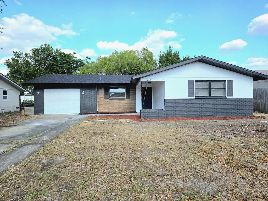 10336 Oak Hill Drive Port Richey FL 34668