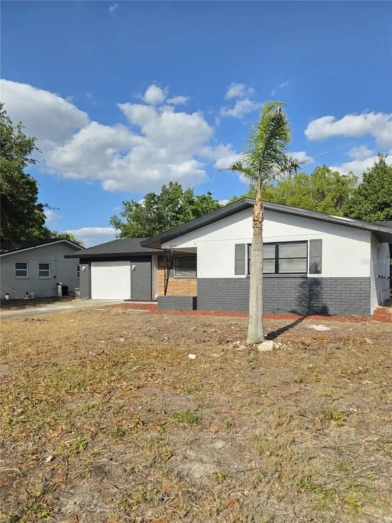 10336 Oak Hill Drive Port Richey FL 34668