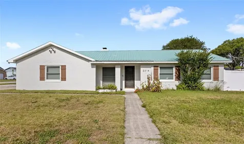 2314 Meadowbrook Street Kissimmee FL 34744