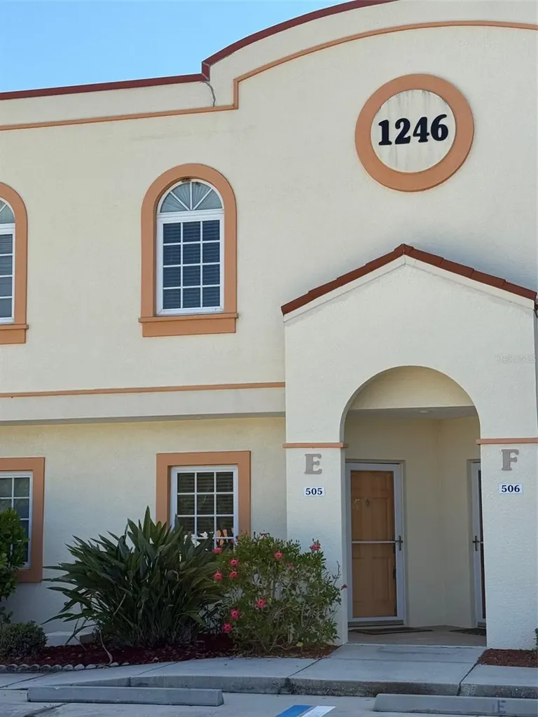 1246 Rio De Janeiro Avenue Punta Gorda FL 33983