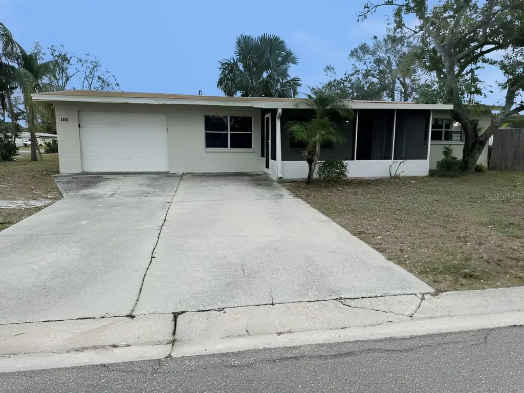 3851 72nd Street N St Petersburg FL 33709