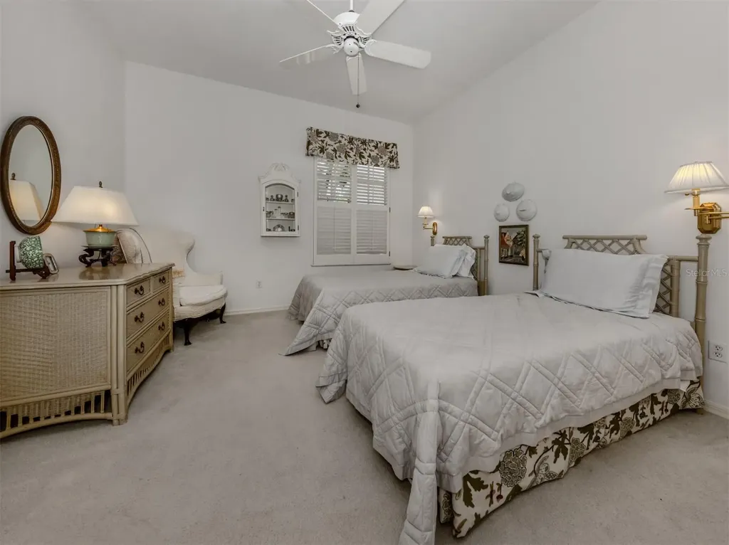 553 Fallbrook Drive Venice FL 34292