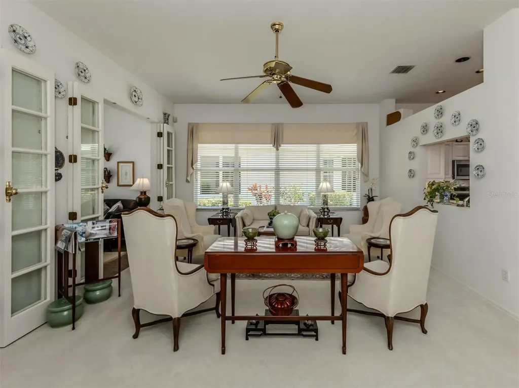 553 Fallbrook Drive Venice FL 34292