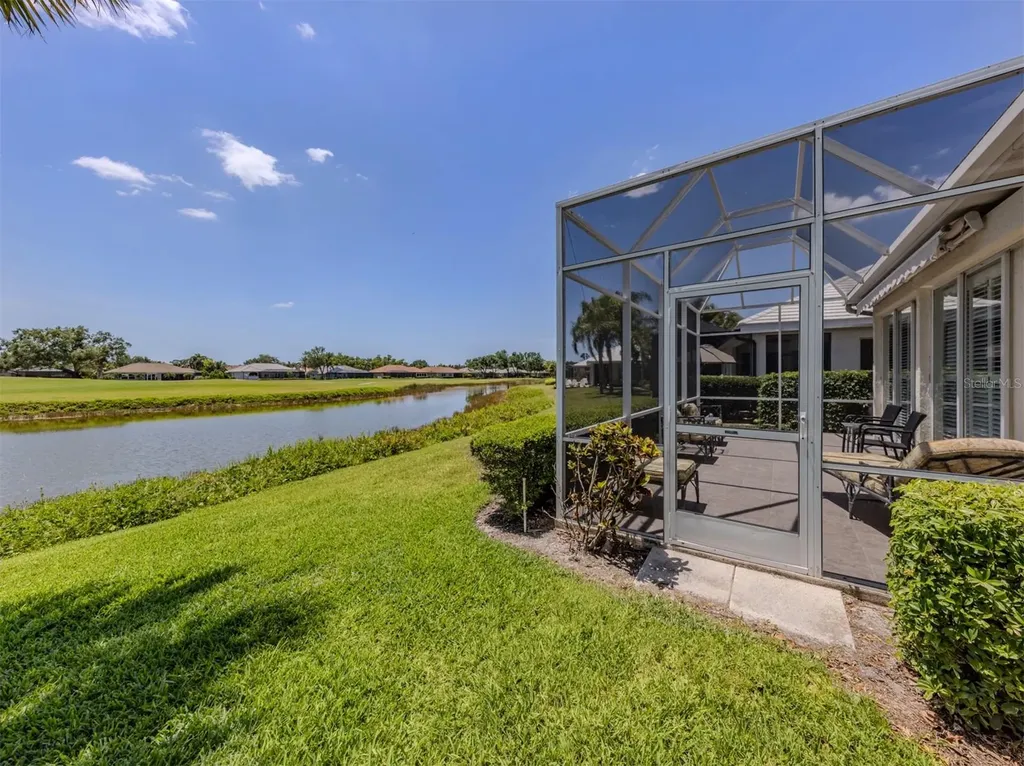 553 Fallbrook Drive Venice FL 34292
