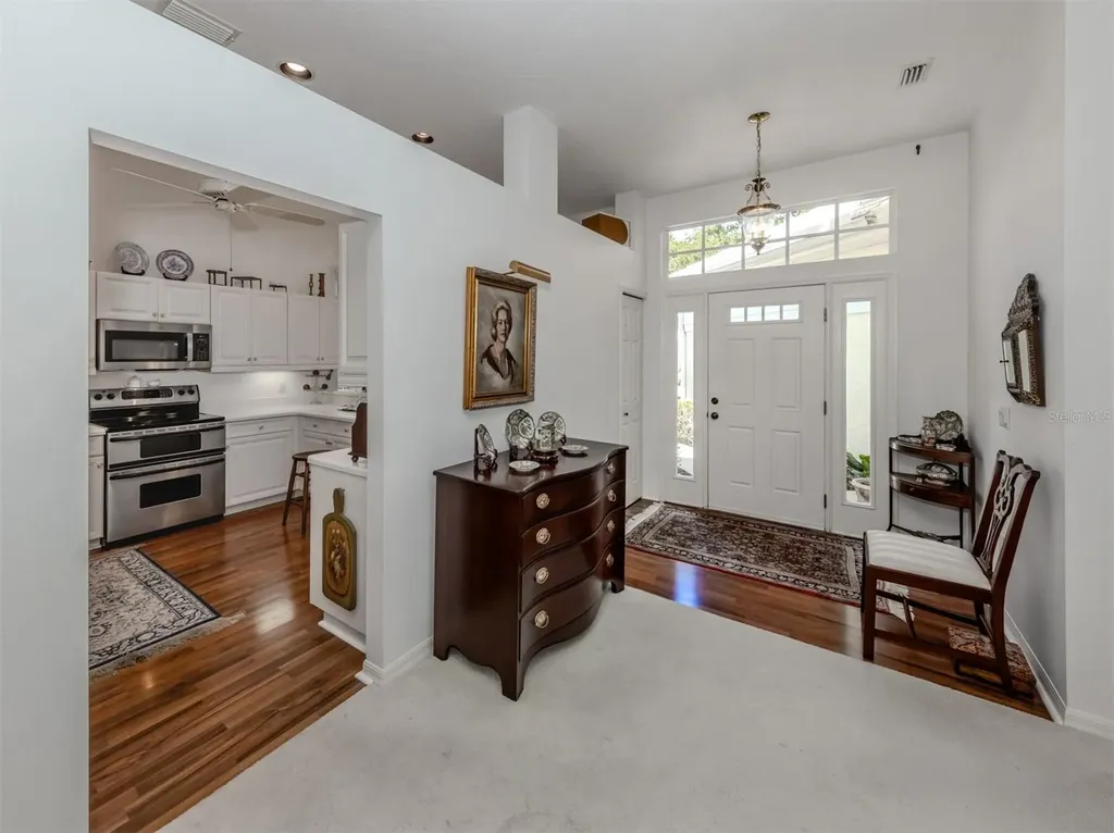 553 Fallbrook Drive Venice FL 34292