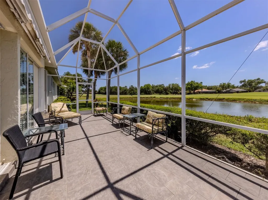 553 Fallbrook Drive Venice FL 34292