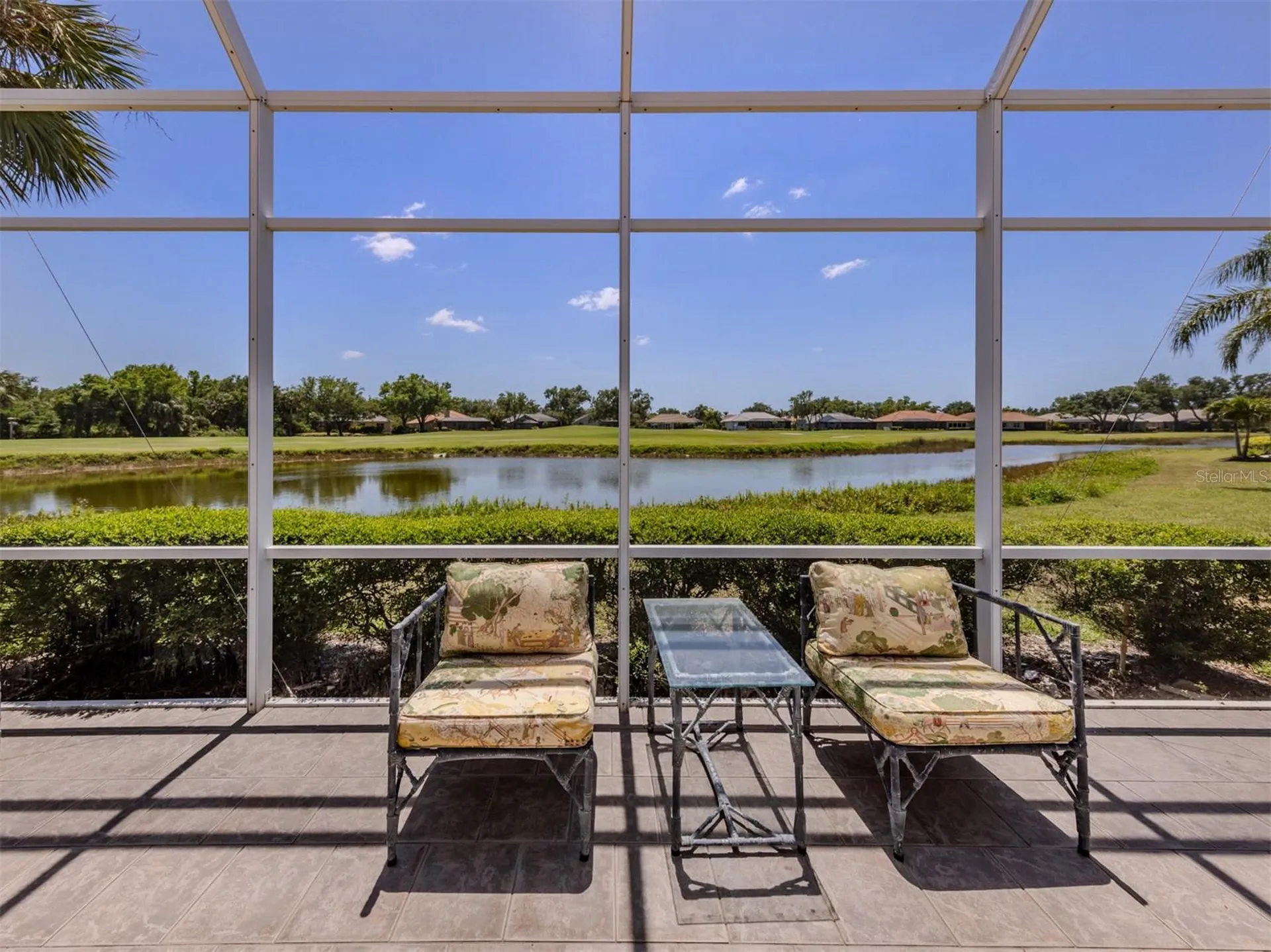 553 Fallbrook Drive Venice FL 34292