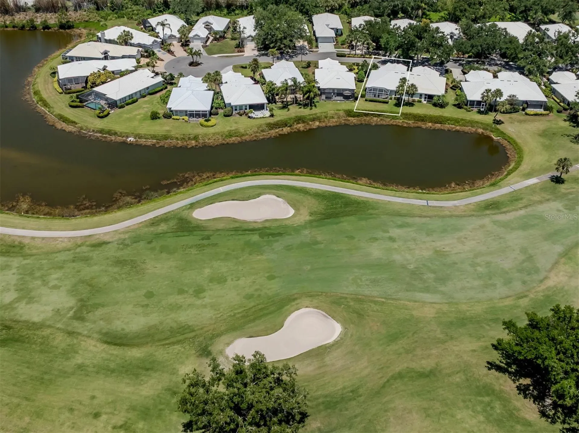 553 Fallbrook Drive Venice FL 34292